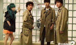 唐人街探案最新爆料,神秘角色揭晓，探案团队再启征程！